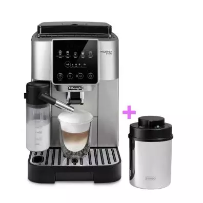 Cafetera DeLonghi Magnifica Start ECAM220.80.SB